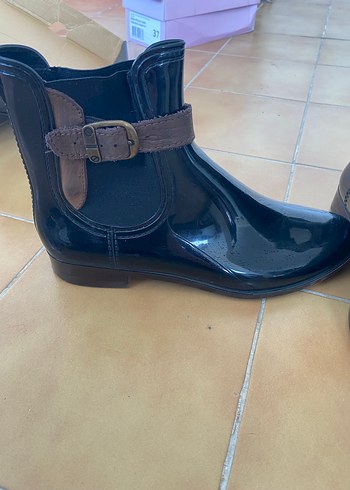 Deichmann Yağmur Botu