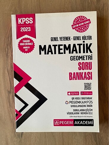 Kpss Matematik Soru Bankası