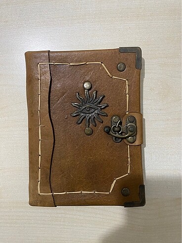 Defter