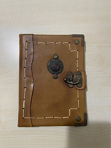 Defter