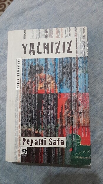 Yalnızız