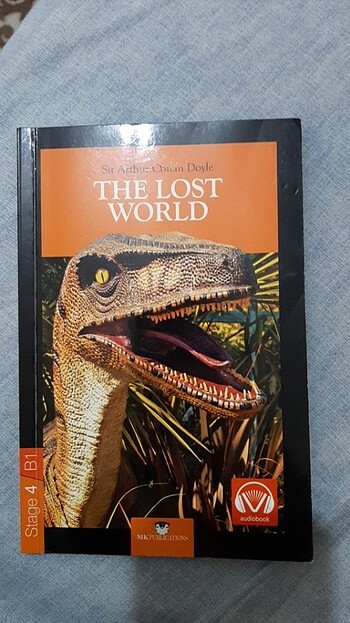 The Lost World