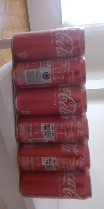 Kola icecek
