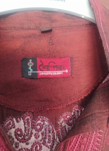 42 Beden Tunik 