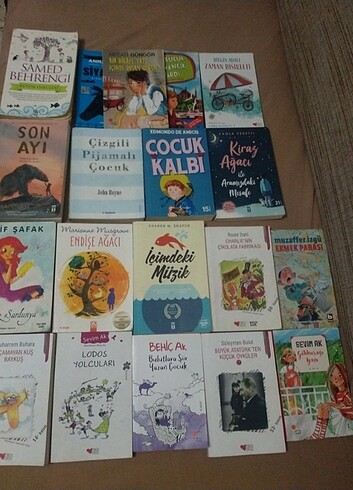 Kitap