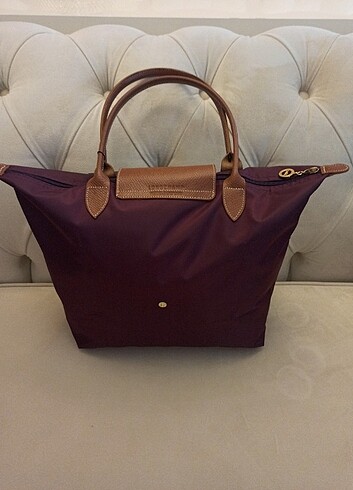 Longchamp Omuz Çantası 