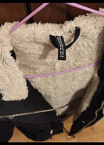 xs Beden h&m mont