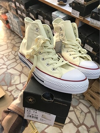 ORJİNAL CONVERSE