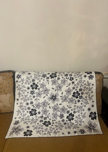 VAKKO TWİL İPEK EŞARP - Görsel 11