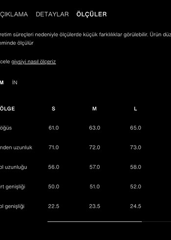 Zara Mavi Denim Oversize Kadın Gömlek - Görsel 4