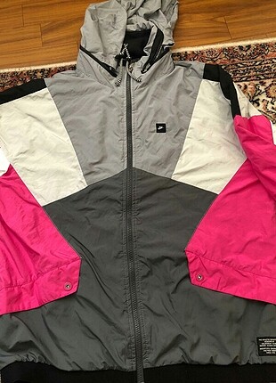 Nike ceket