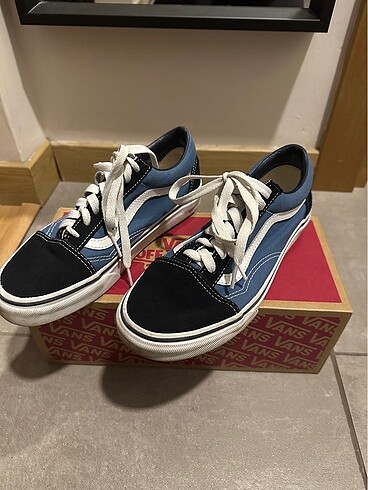 Vans Old Skool