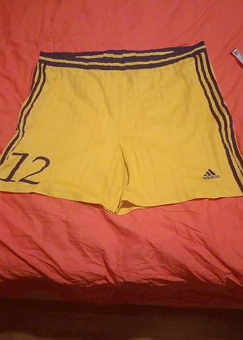 Adidas Koleksiyon Orjinal Fb Basketbol A Takimi 1990 Lar Adidas Sort
