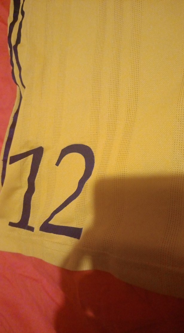 Koleksiyon Orjinal FB Basketbol A Takımı 1990 lar Adidas  Şort — görsel 2/8