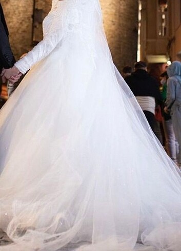 Gelinlik - Görsel 2