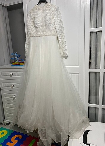 Gelinlik - Görsel 5