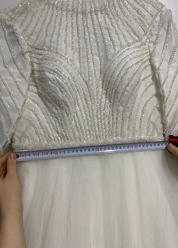 Gelinlik - Görsel 9