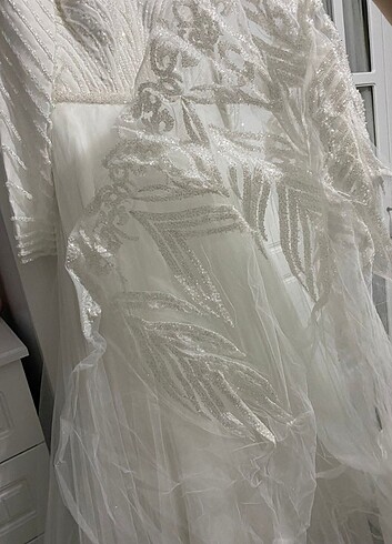 Gelinlik - Görsel 10