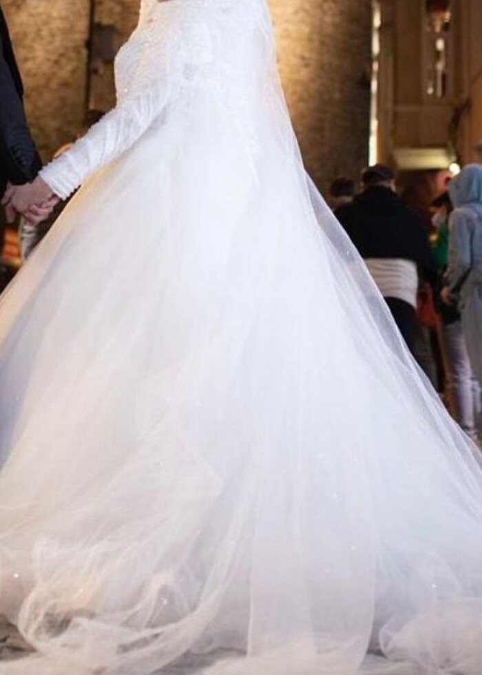 Gelinlik - Görsel 2