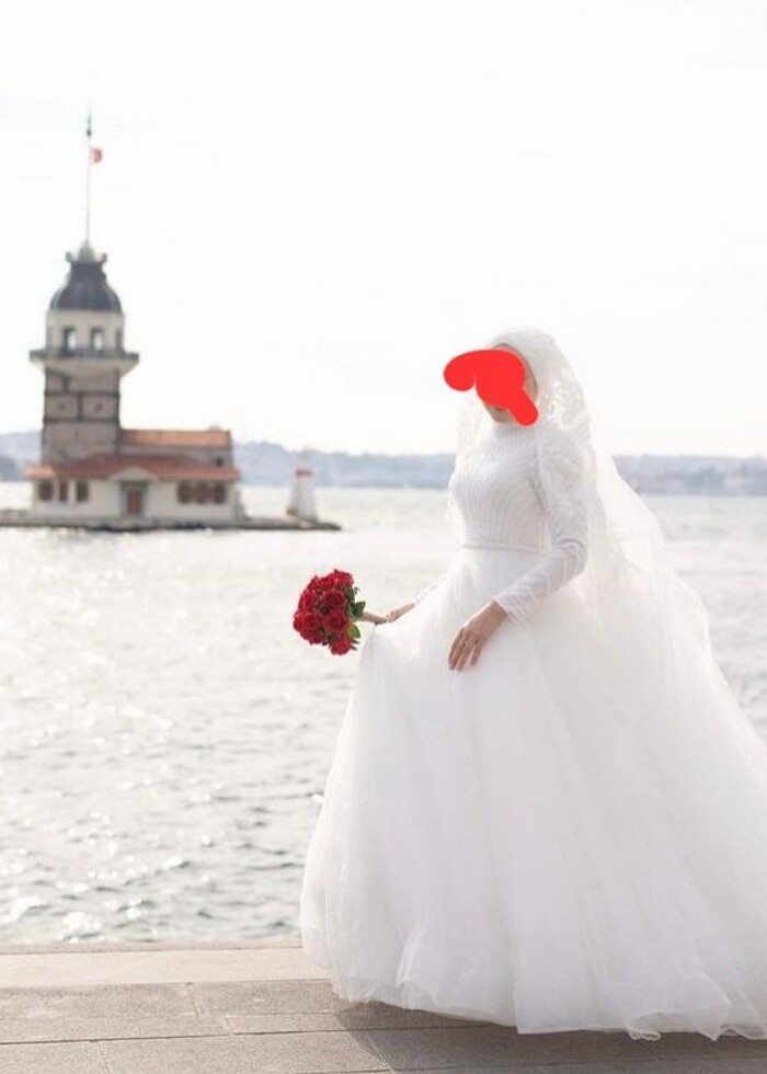 Gelinlik - Görsel 3