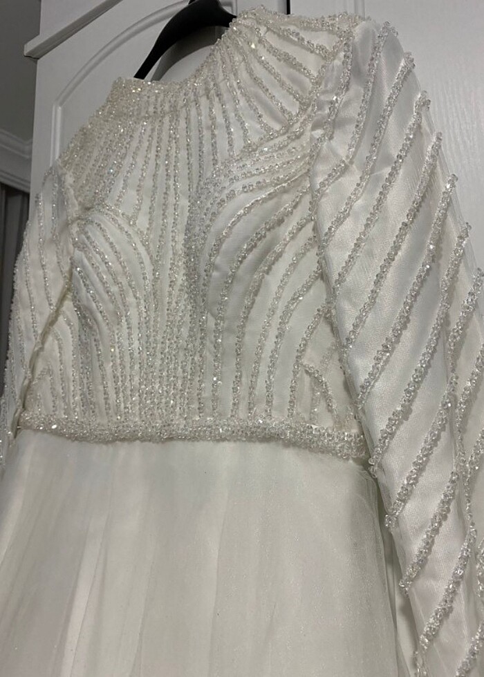 Gelinlik - Görsel 4