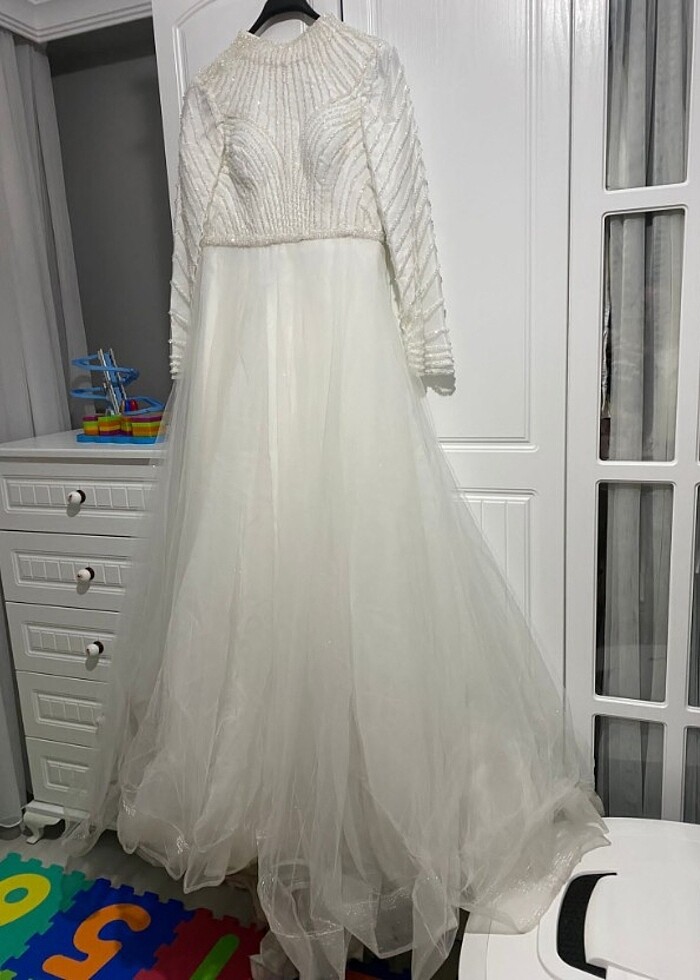 Gelinlik - Görsel 5