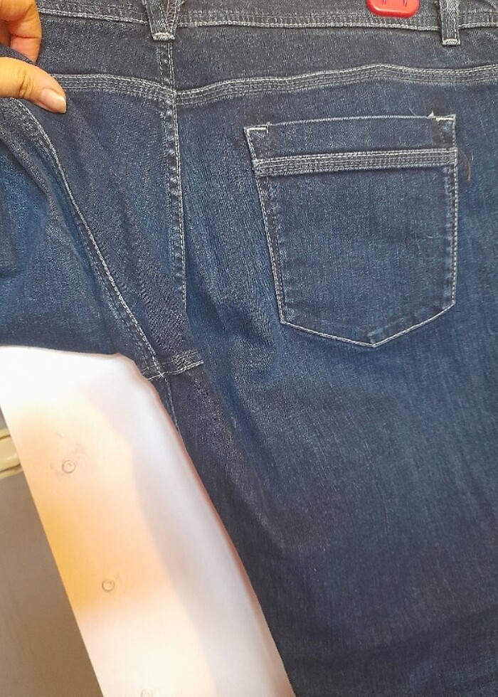 Kot pantolon  - Görsel 4