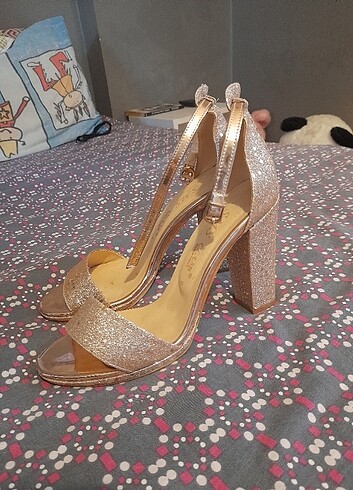 Ayakkabı - Görsel 2