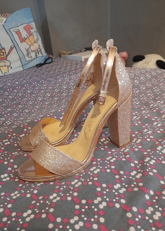 Ayakkabı - Görsel 2