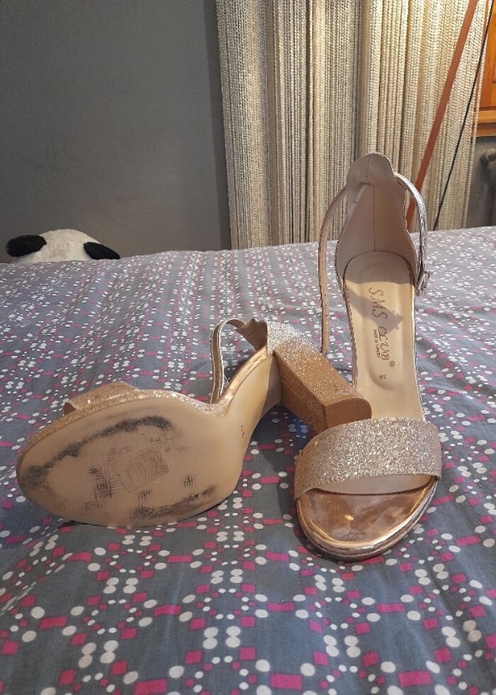 Ayakkabı - Görsel 3