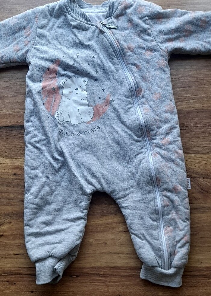 Uyku tulumu  - Görsel 2