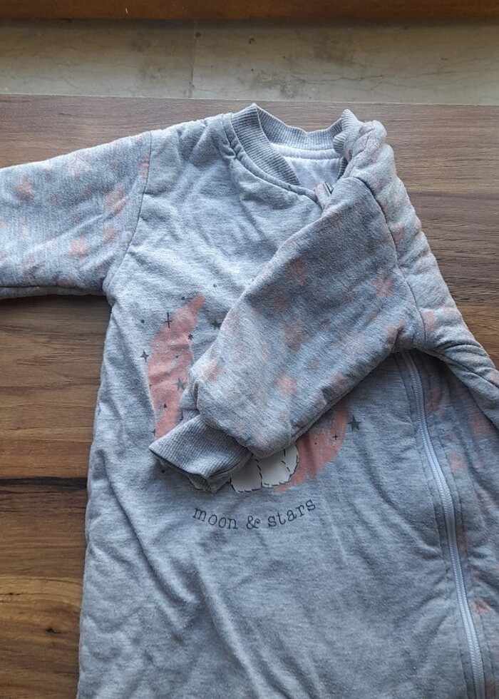 Uyku tulumu  - Görsel 3