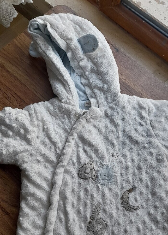 Uyku tulumu - Görsel 3