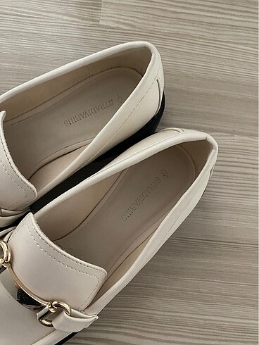 36 Beden Stradivarius Makosen