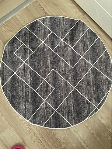 Diğer 80x80 Dijital baskılı yıkanabilir kaymaz halı