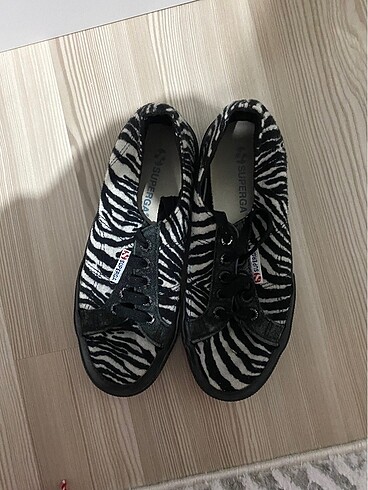 Superga Superga 36 beden