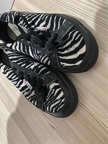 Superga 36 beden