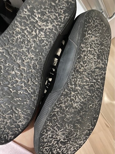 36 Beden Superga 36 beden