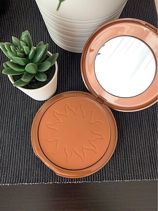 Flormar Bronzing Powder