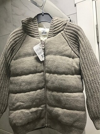 LC Waikiki Lcw hırka-mont