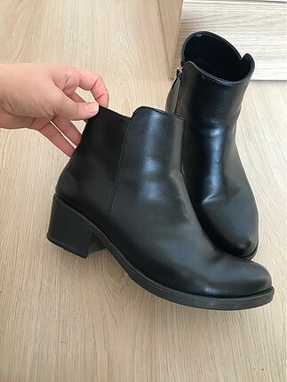 Kışlık bot