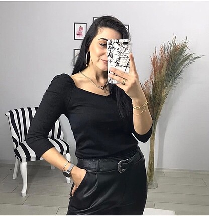 Karpuz kol bluz