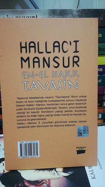  Hallac'ı Mansur