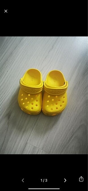 Crocs