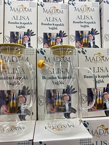 Yağdanlık