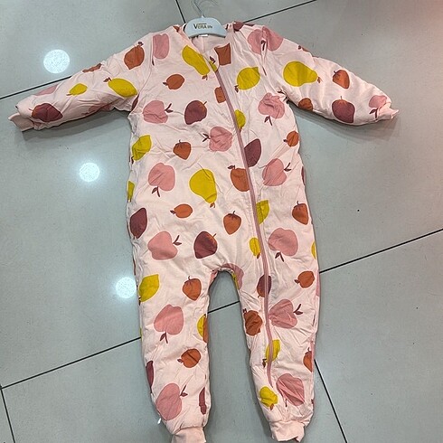2.5 tog uyku tulumu