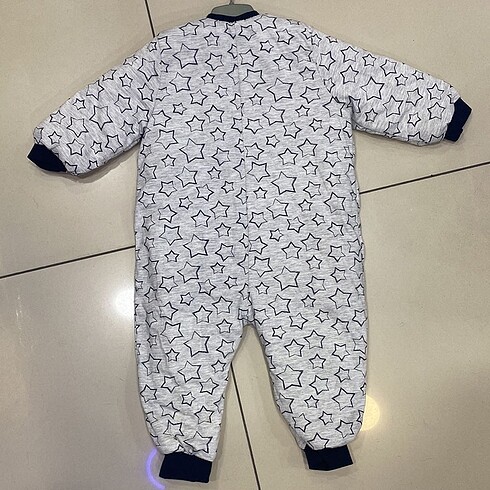 LC Waikiki 2.5 tog uyku tulumu