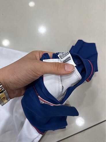 LC Waikiki Uv korumalı mayo üstü