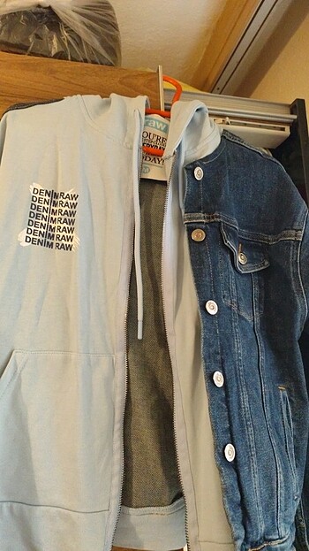 G-star Raw Kot ceket 