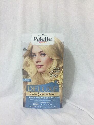 Palette deluxe açıcı